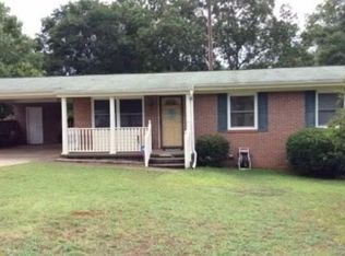 121 Salbar St, Thomaston, GA 30286