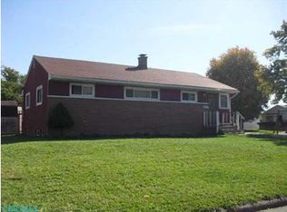 1952 Oakwood Ave, Columbus, OH 43207