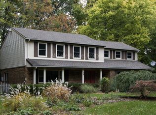 711 Hummingbird Ct, Lafayette, IN 47909