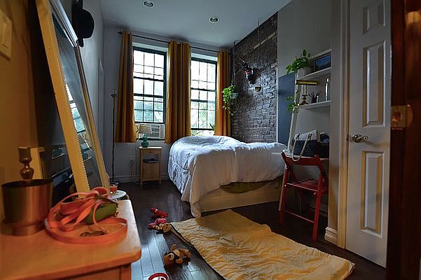 1st image of 798 Mac Donough St #2C