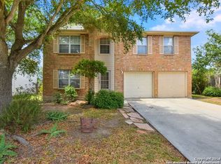 9719 Copperstream, Converse, TX 78109