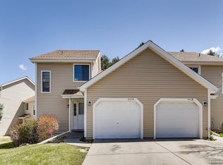442 S Kalispell Way APT A, Aurora, CO 80017