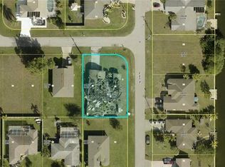 414 SE 3rd St, Cape Coral, FL 33990