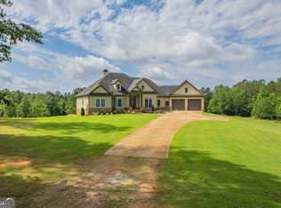 1186 Sims Kidd Rd, Comer, GA 30629