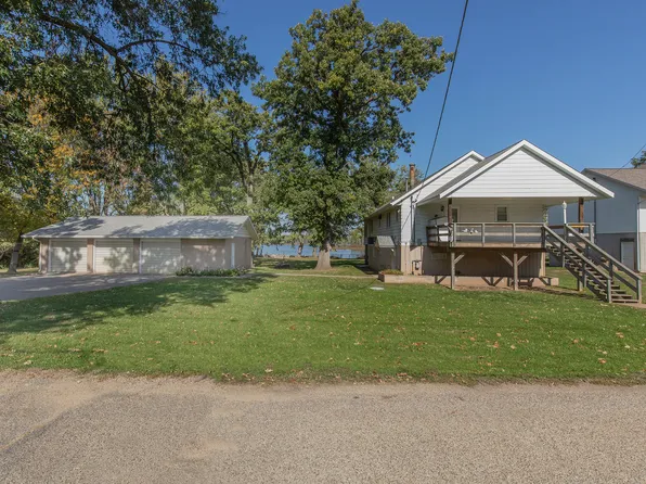 15281 Ebson Rd, Fulton, IL 61252