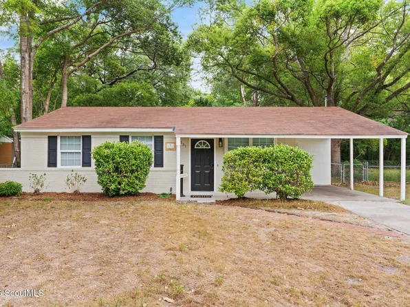 131 Stafford Ave, Brunswick, GA 31525