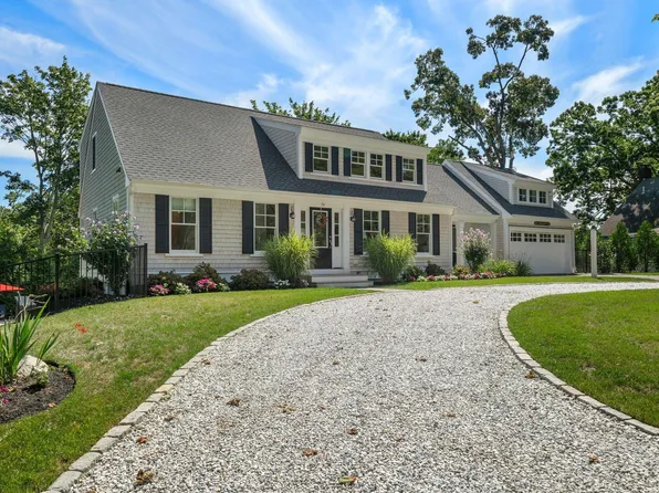 30 Childs Homestead Road, Orleans, MA 02653