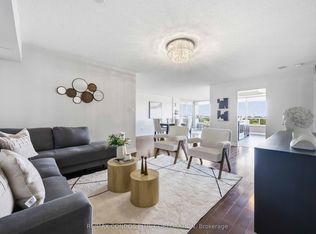 168 Bonis Ave #1206, Toronto, ON M1T 3V6