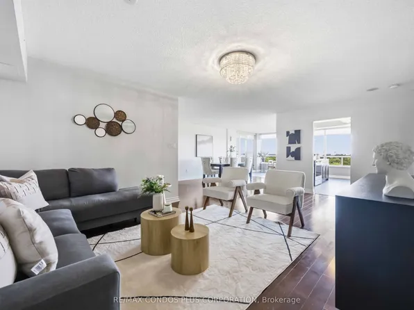 168 Bonis Ave #1206, Toronto, ON M1T 3V6