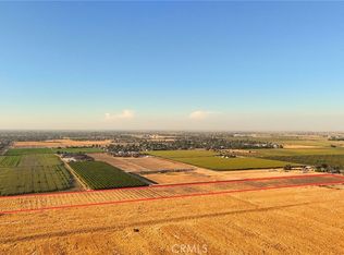 0 Apn #70, Hanford, CA 93230