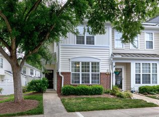 5734 Clearbay Ln, Raleigh, NC 27612