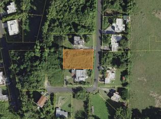 Hato Abajo Solar #17, Quebradillas, PR 00678