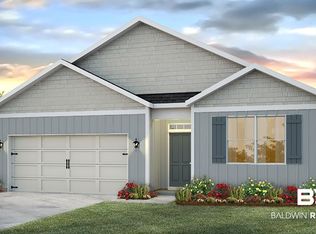 10299 Brodick Loop LOT 226, Spanish Fort, AL 36527
