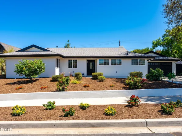 15 Teasdale St, Thousand Oaks, CA 91360