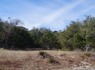221 Bentwood Dr, Spring Branch, TX 78070