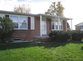 426 Boyer Dr, East Berlin, PA 17316