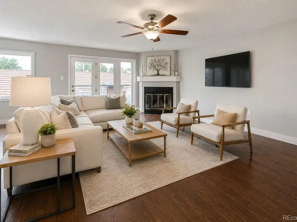 704 N Pearl Street #321, Denver, CO 80203