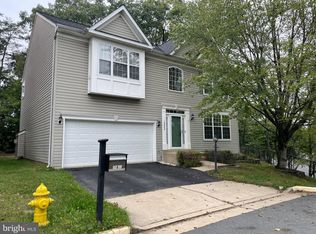 15800 Meherrin Way, Woodbridge, VA 22191