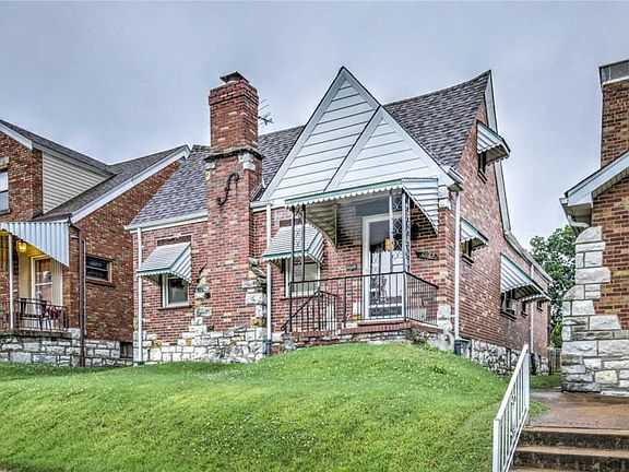 2nd image of 3832 French Ct