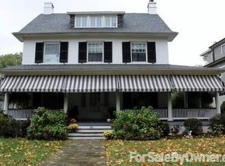 308 Upper College Ter, Frederick, MD 21701