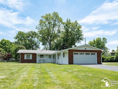 14950 Nobil Ave, Monroe, MI, 48161
