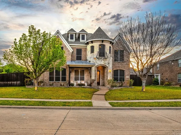 1603 Sweetgum Dr, Wylie, TX 75098