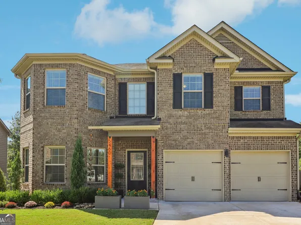 5460 Bucknell Trce, Cumming, GA 30028