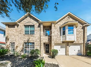 8514 Owen Lake Ct, Houston, TX 77095