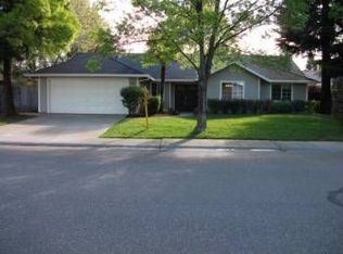 2512 Navarro Dr, Chico, CA 95973
