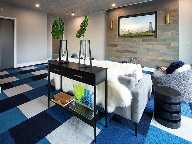 Community Lounge