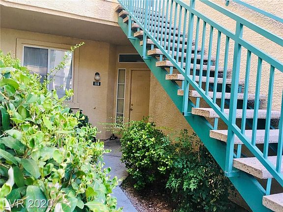 4th image of 5155 W Tropicana Ave Unit 1116