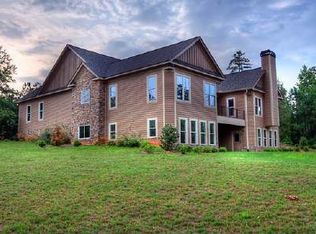 130 Hillsboro Rd, Eatonton, GA 31024