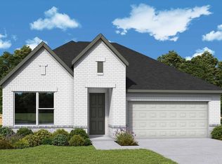 Pine Plan, The Colony, Bastrop, TX 78602