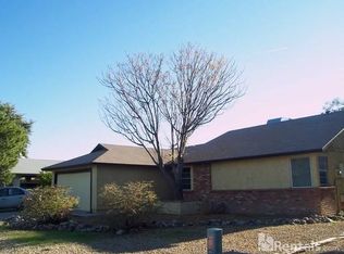 6307 W Hearn Rd, Glendale, AZ 85306