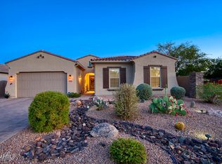 2903 E Cloud Rd, Gilbert, AZ 85298