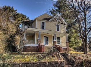 108 E Goddard Ave, Maryville, TN 37803