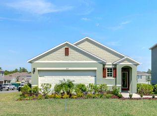 6761 Huntleigh Hammock Rd, Harmony, FL 34773