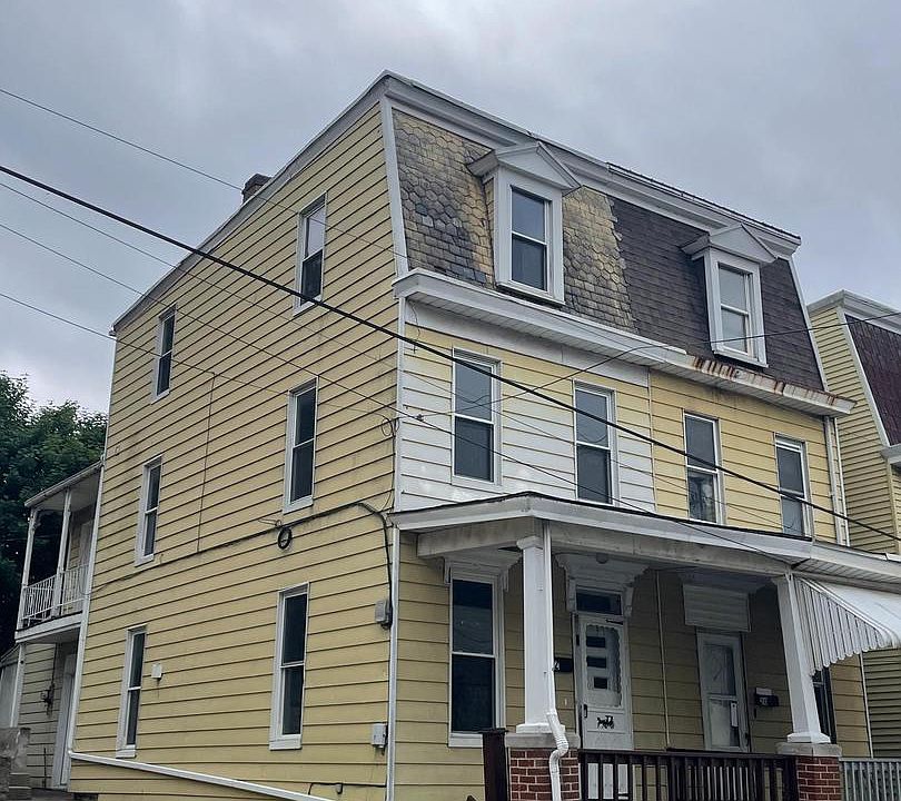 1st image of 22 Frank S Brown Blvd