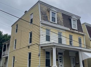 22 Frank S Brown Blvd, Steelton, PA 17113