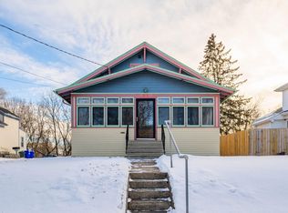 507 W Atlantic St, Appleton, WI 54911