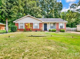 2925 Ironwood Dr, Mobile, AL 36608
