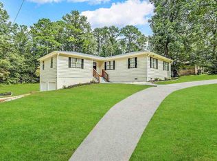 5524 Marble Dr, Lithonia, GA 30038