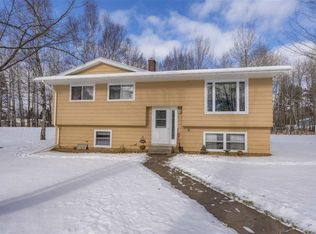 5345 Sunnyview Rd, Hermantown, MN 55811