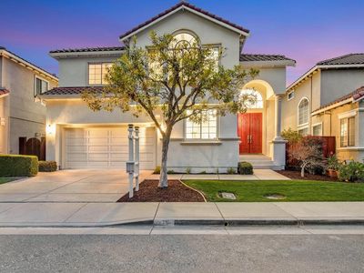 3701 Vireo Ave, Santa Clara, CA, 95051