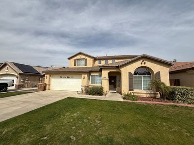 14510 Tralee Dr, Bakersfield, CA, 93314