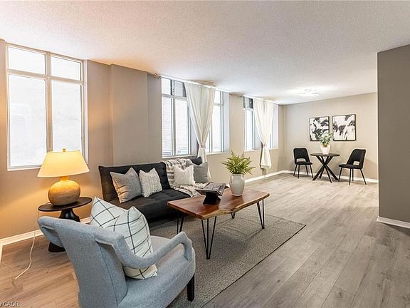 4th image of 36 James St S #303