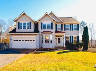 5476 Quaint Dr, Woodbridge, VA 22193
