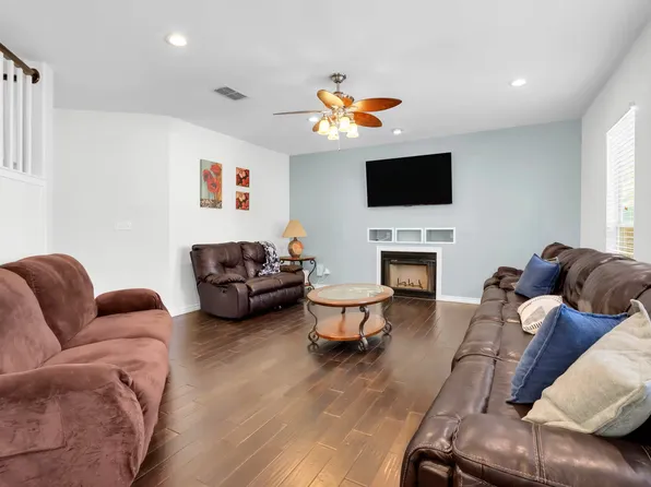 2147 Redwoods Crst, San Antonio, TX 78232