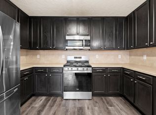 20742 Fair Castle Dr, Cypress, TX 77433