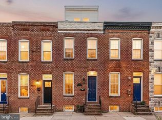 1732 Patapsco St, Baltimore, MD 21230